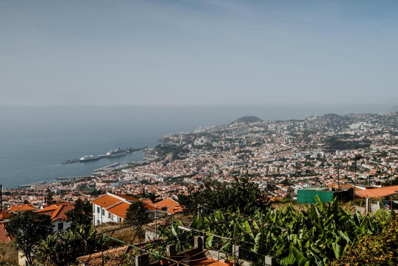 City View Gardens I Фуншал Екстериор снимка